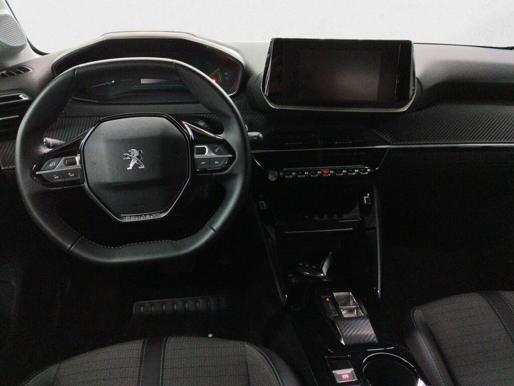 Peugeot 208 Eléctrico Allure 7
