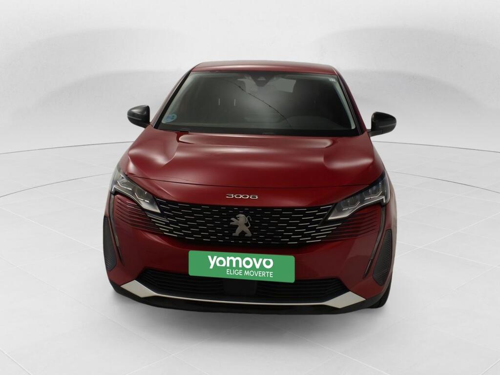 Peugeot 3008 1.2 PureTech 96KW (130CV) S&S Allure 5