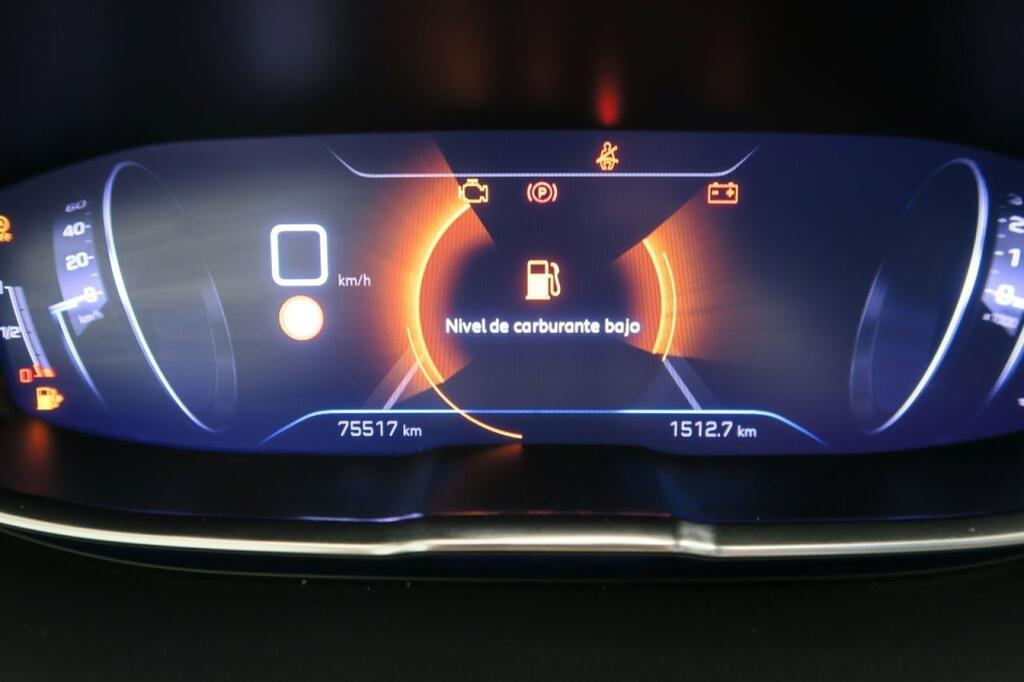 Peugeot 3008 1.2 PureTech 96KW (130CV) S&S Allure 8