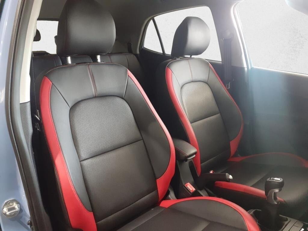 Kia Picanto 1.0 T-GDi 74kW (100CV) GT Line 9