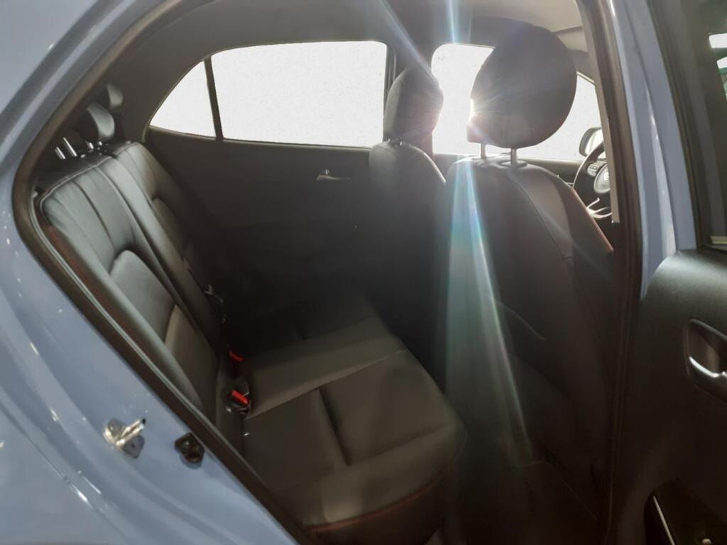 Kia Picanto 1.0 T-GDi 74kW (100CV) GT Line 11