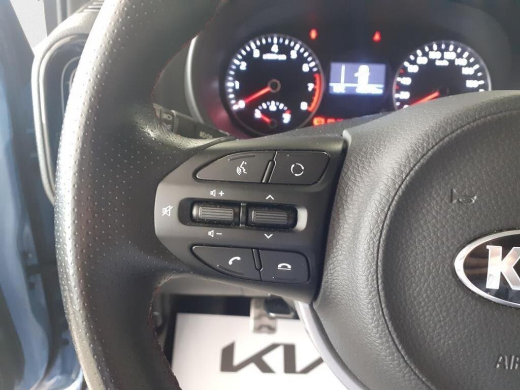 Kia Picanto 1.0 T-GDi 74kW (100CV) GT Line 15