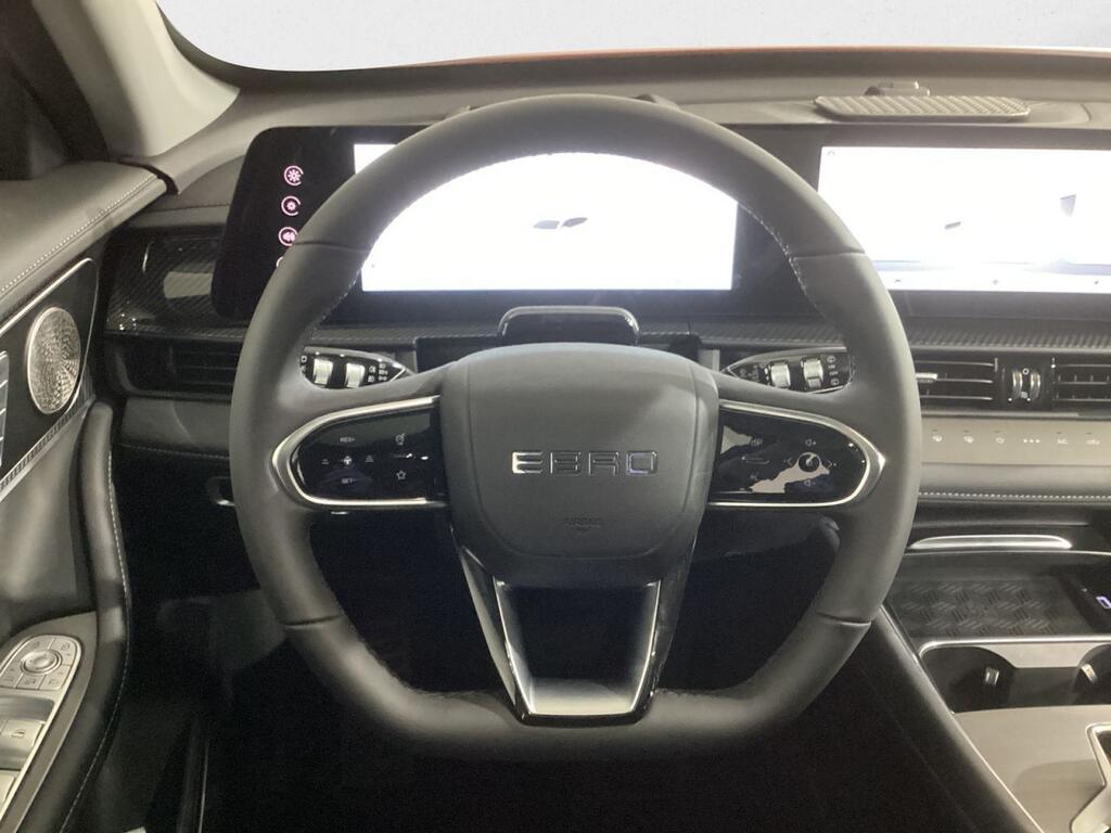Ebro S700 1.5 TGDI PHEV Luxury E-CVT 23