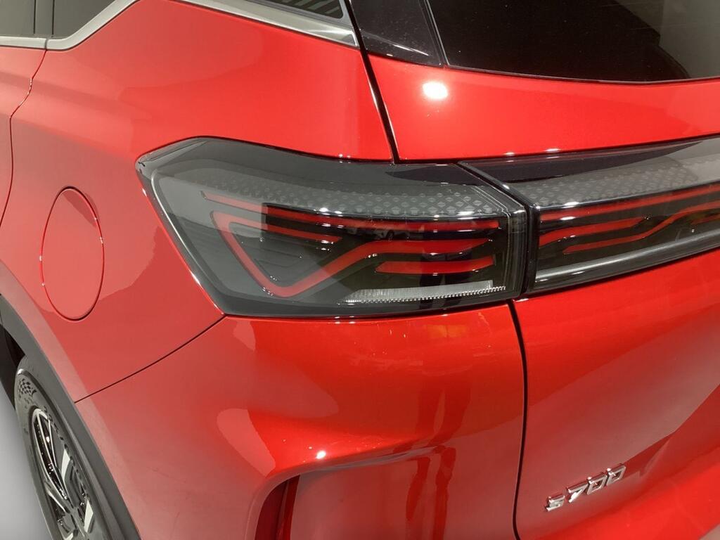 Ebro S700 1.5 TGDI PHEV Luxury E-CVT 12