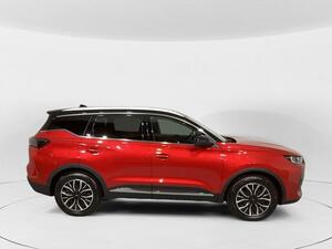 Ebro S700 1.5 TGDI PHEV Luxury E-CVT