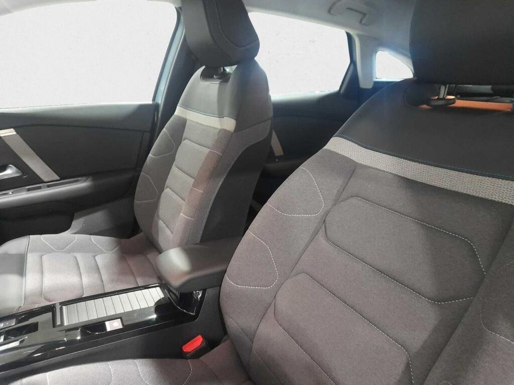 Citroën C4 PureTech 130 S&S EAT8 Plus 11