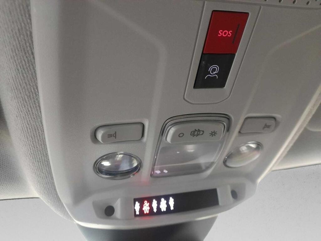 Citroën C4 PureTech 130 S&S EAT8 Plus 30