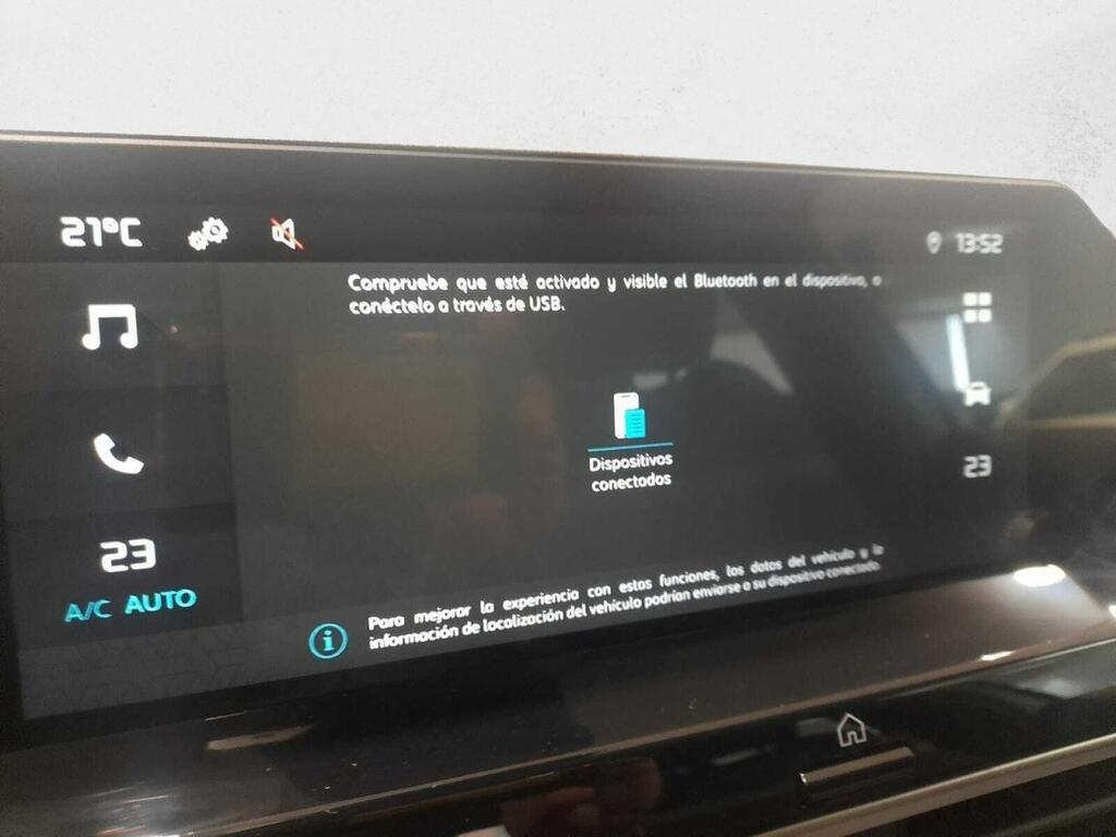 Citroën C4 PureTech 130 S&S EAT8 Plus 26