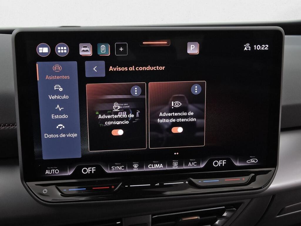 Cupra Born 170kW (231 CV) 59kWh E-Boost Pack 31