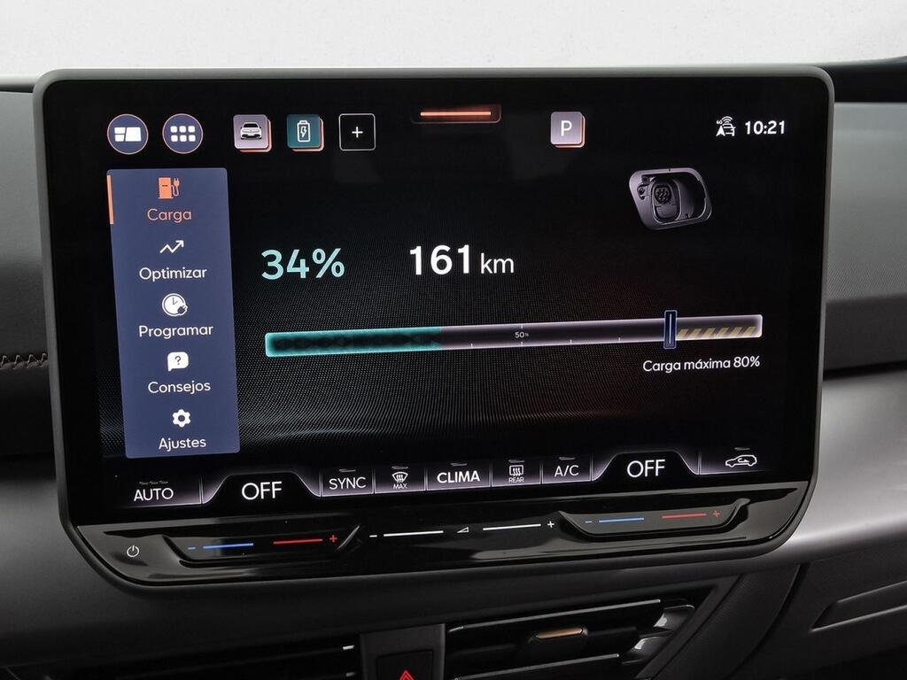 Cupra Born 170kW (231 CV) 59kWh E-Boost Pack 25