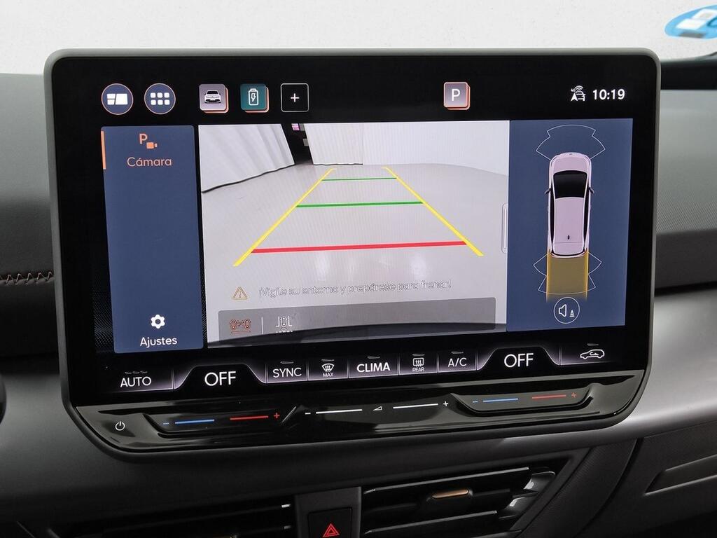 Cupra Born 170kW (231 CV) 59kWh E-Boost Pack 22