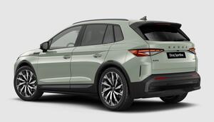 Skoda Elroq 210 kW 82 kWh (77 kwh neta) Sportline