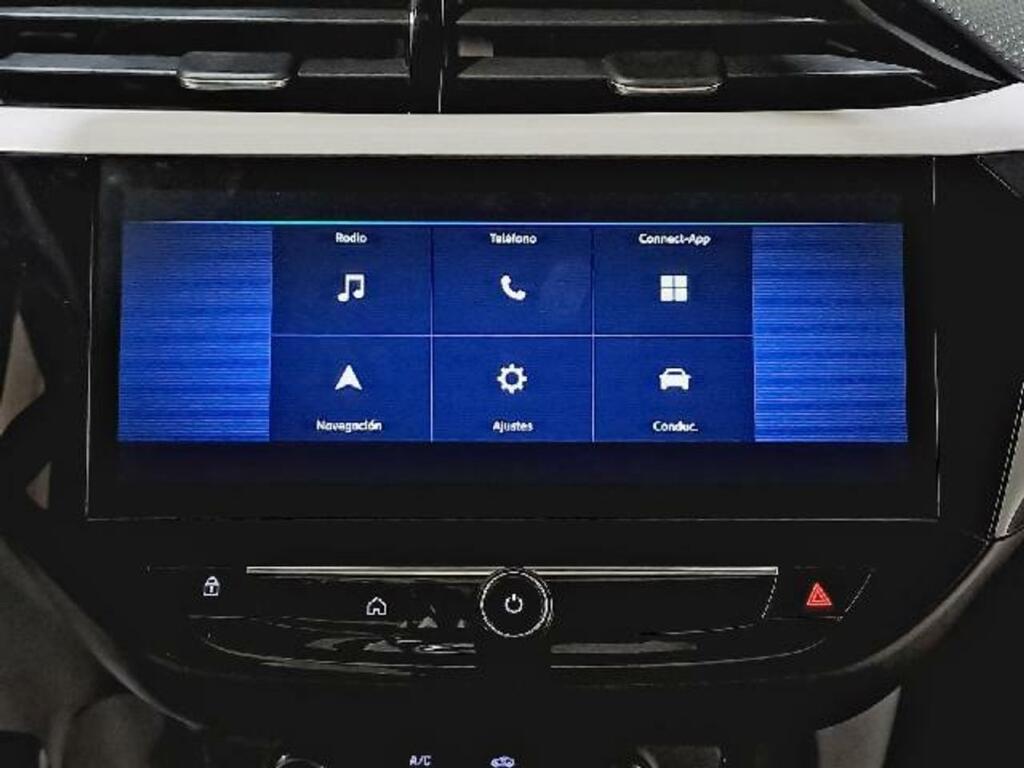 Opel Corsa 1.2T XHL 74kW (100CV) GS 20