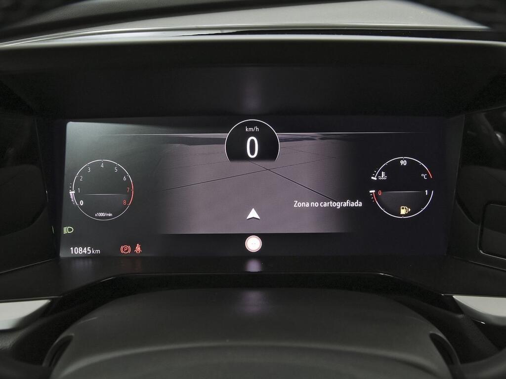 Opel Grandland 1.2 Turbo GS 11