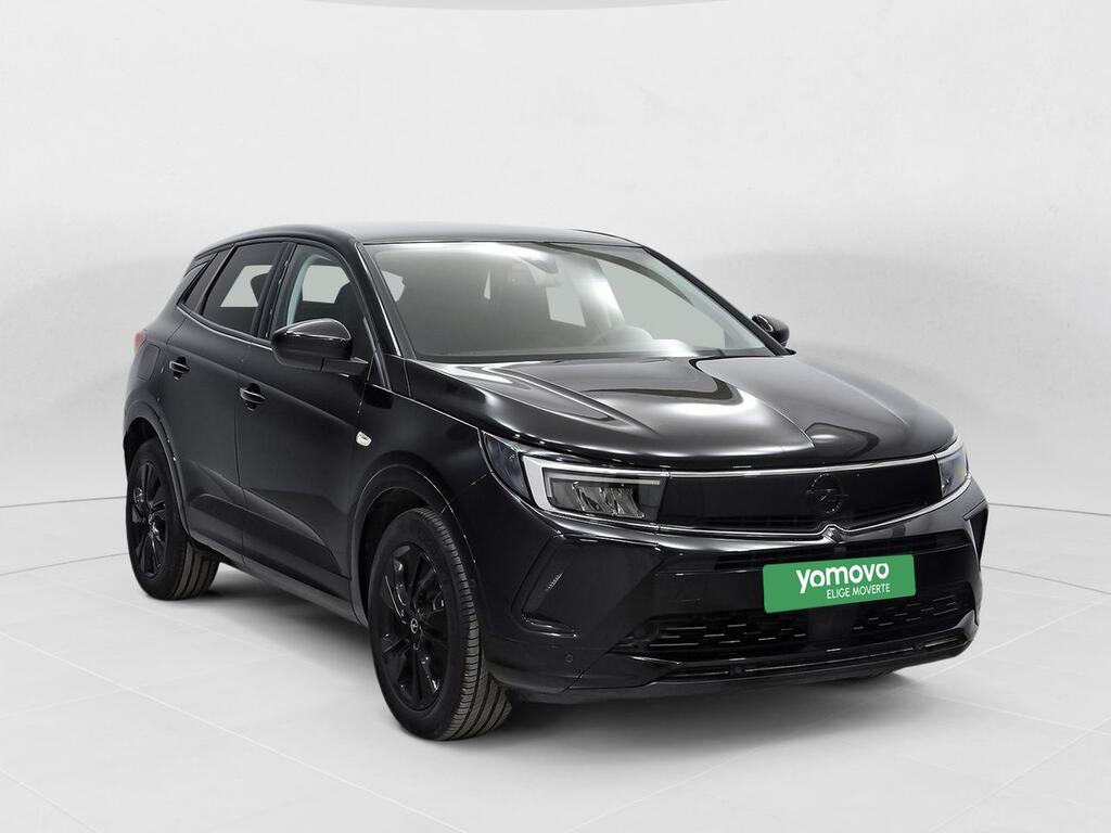Opel Grandland 1.2 Turbo GS