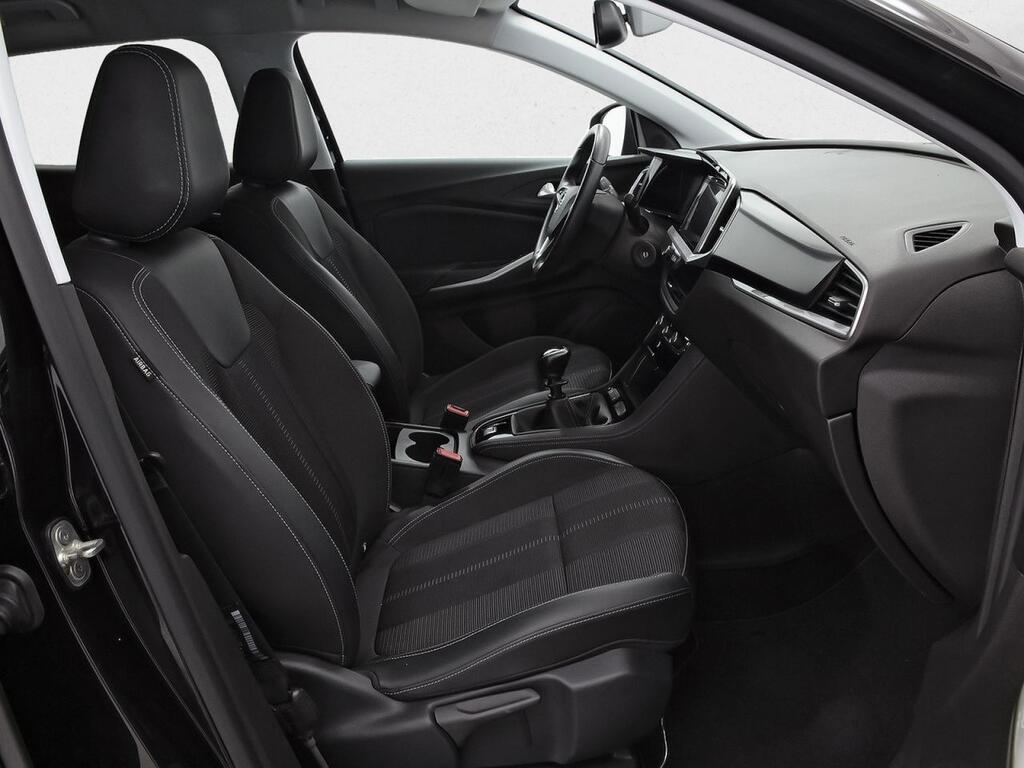 Opel Grandland 1.2 Turbo GS 5