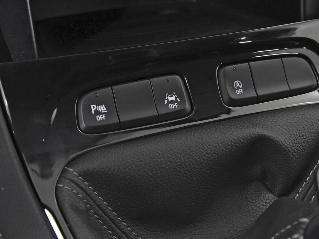 Opel Grandland 1.2 Turbo GS 26