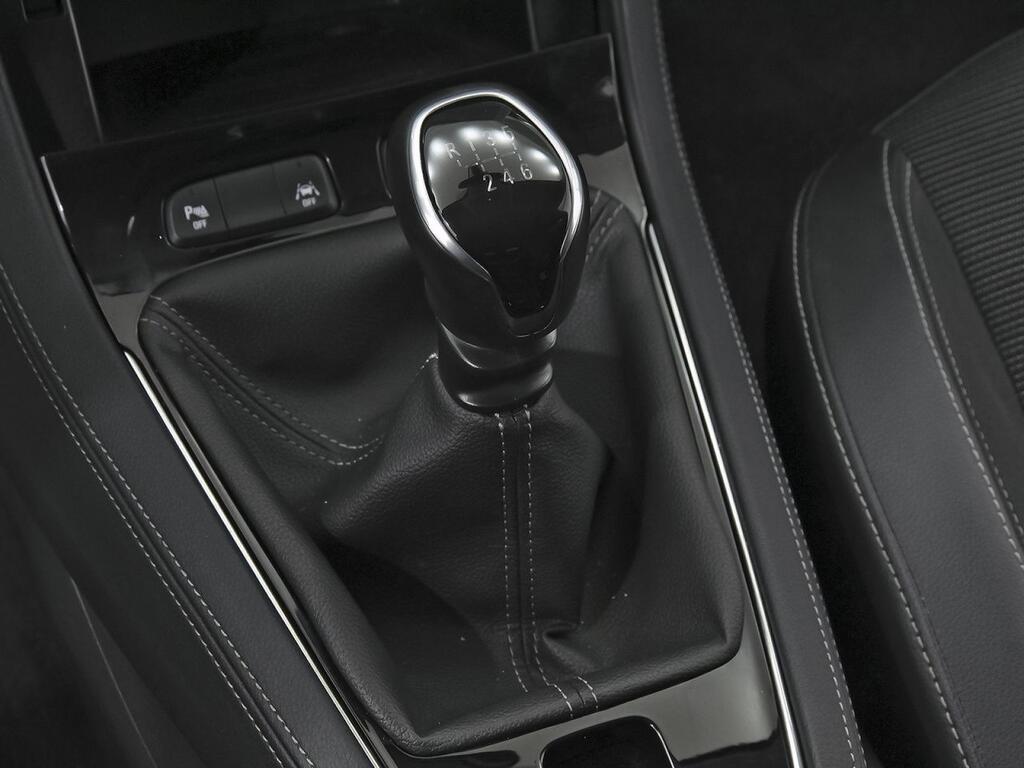 Opel Grandland 1.2 Turbo GS 28