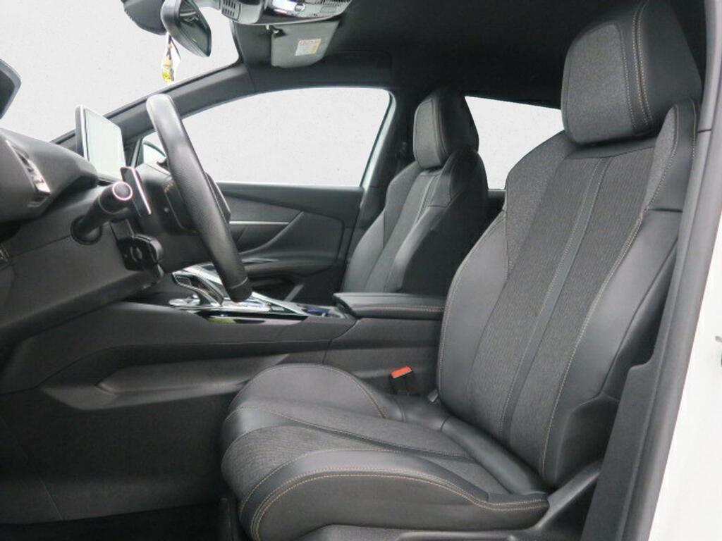 Peugeot 3008 1.2 PURETECH 96KW (130CV) GT LINE EAT8 19