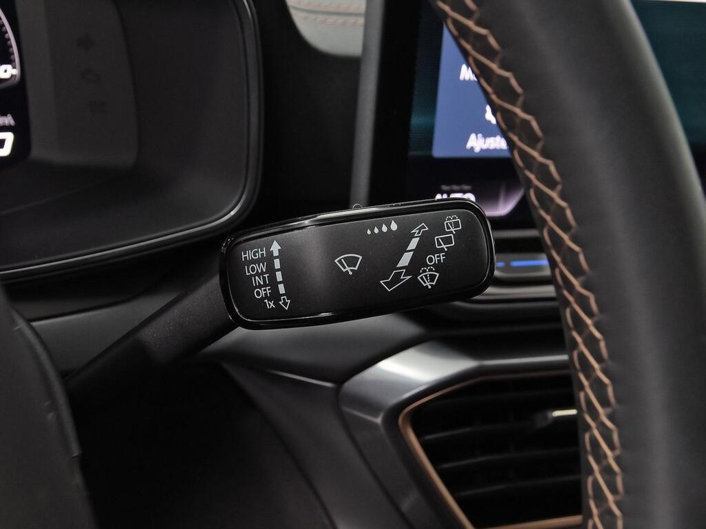 Cupra Formentor 2.0 TDI 110kW (150 CV) DSG 15