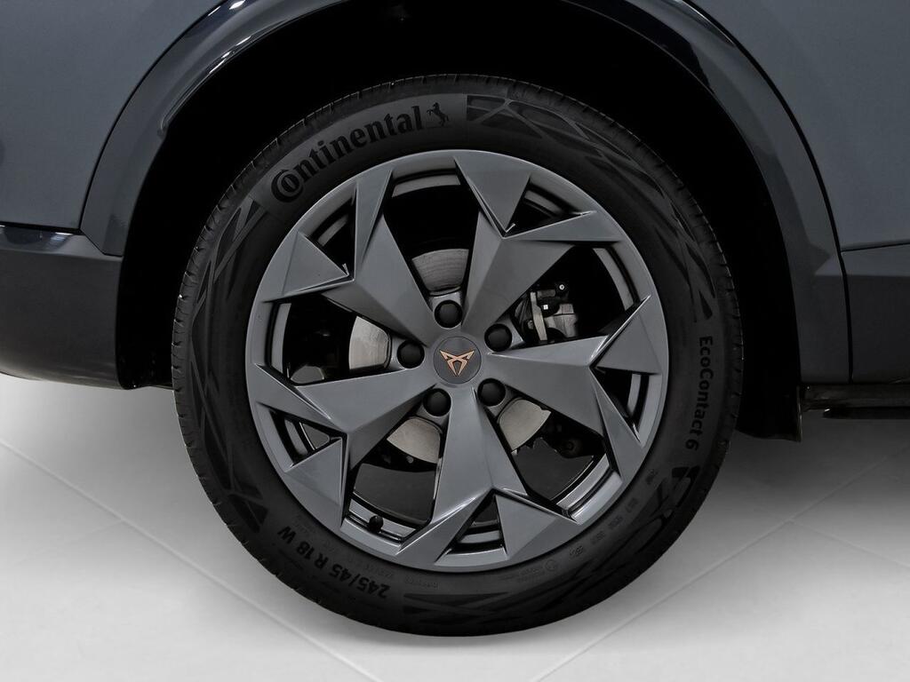 Cupra Formentor 2.0 TDI 110kW (150 CV) DSG 8