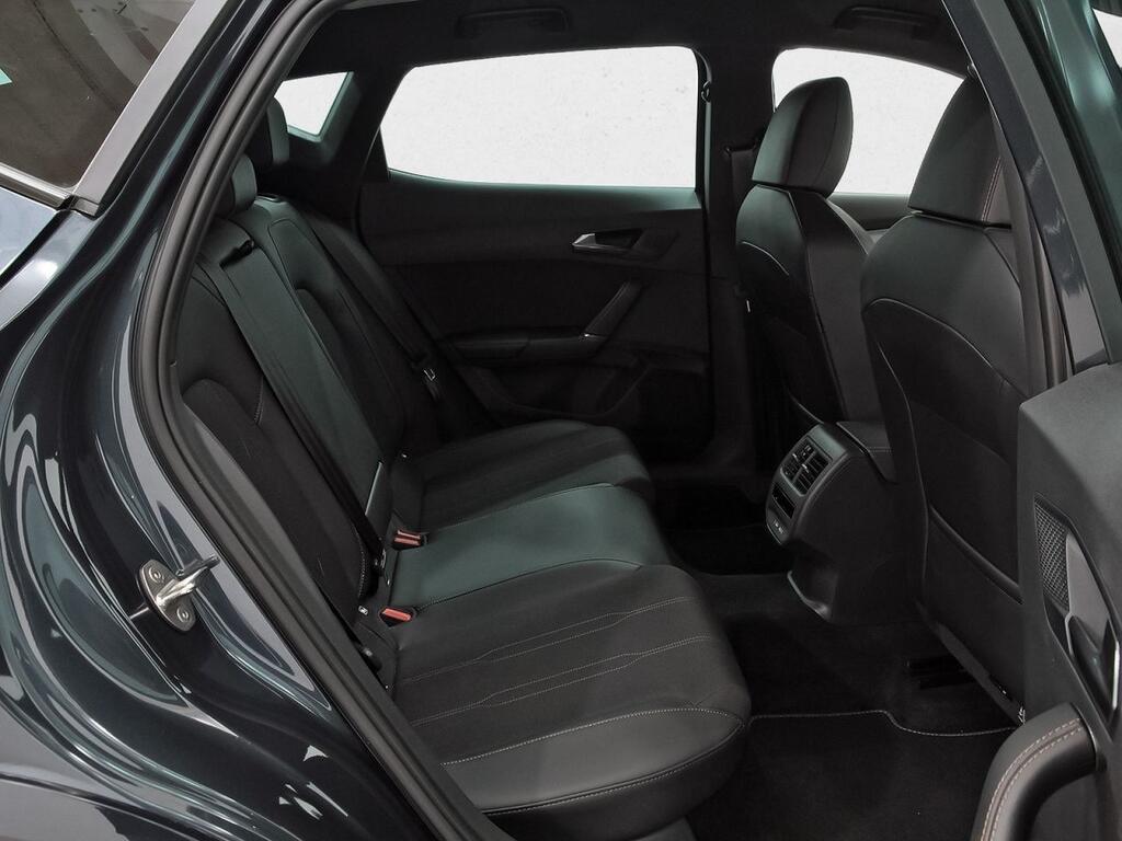 Cupra Formentor 2.0 TDI 110kW (150 CV) DSG 6