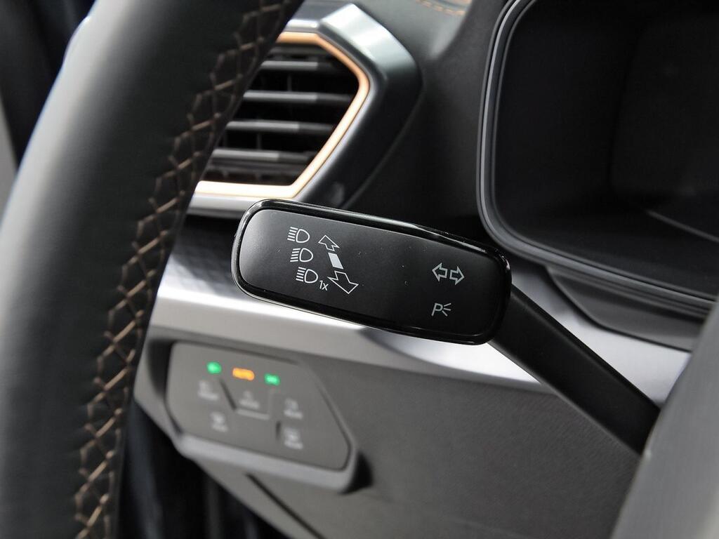 Cupra Formentor 2.0 TDI 110kW (150 CV) DSG 14