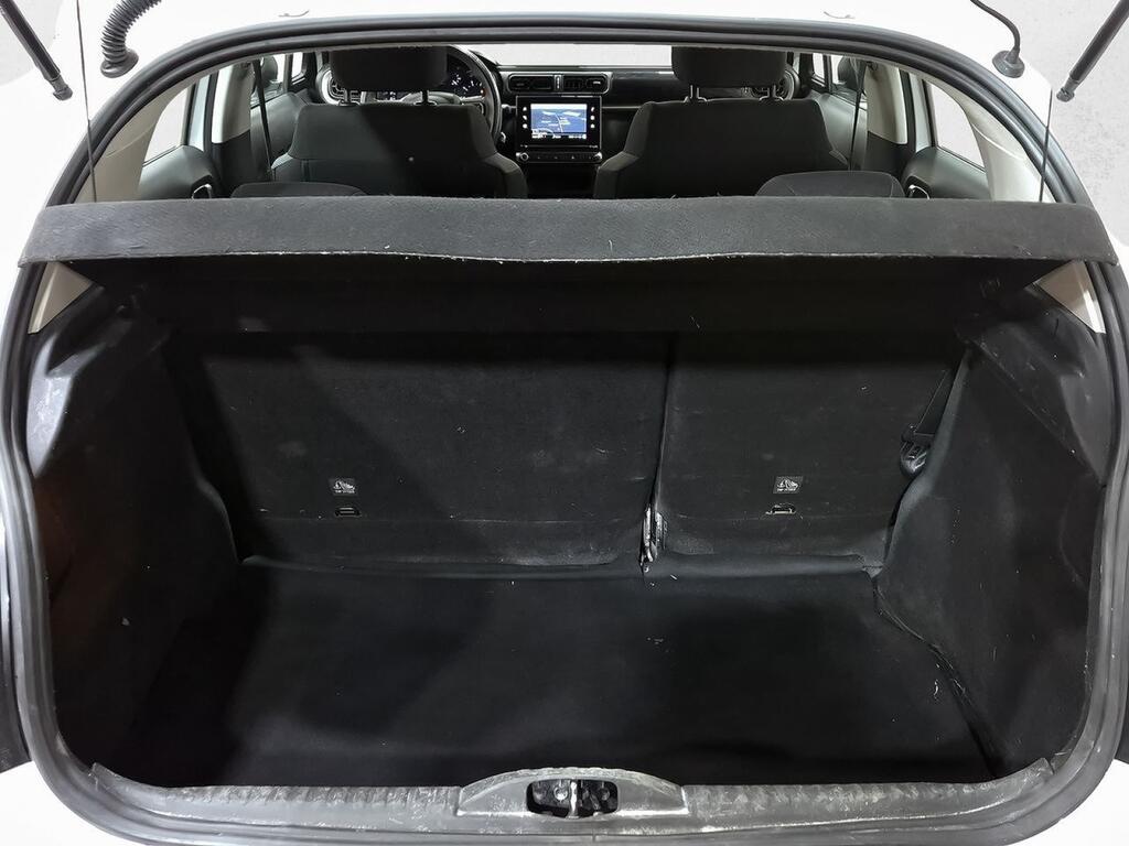 Citroën C3 PureTech 60KW (83CV) Feel 9