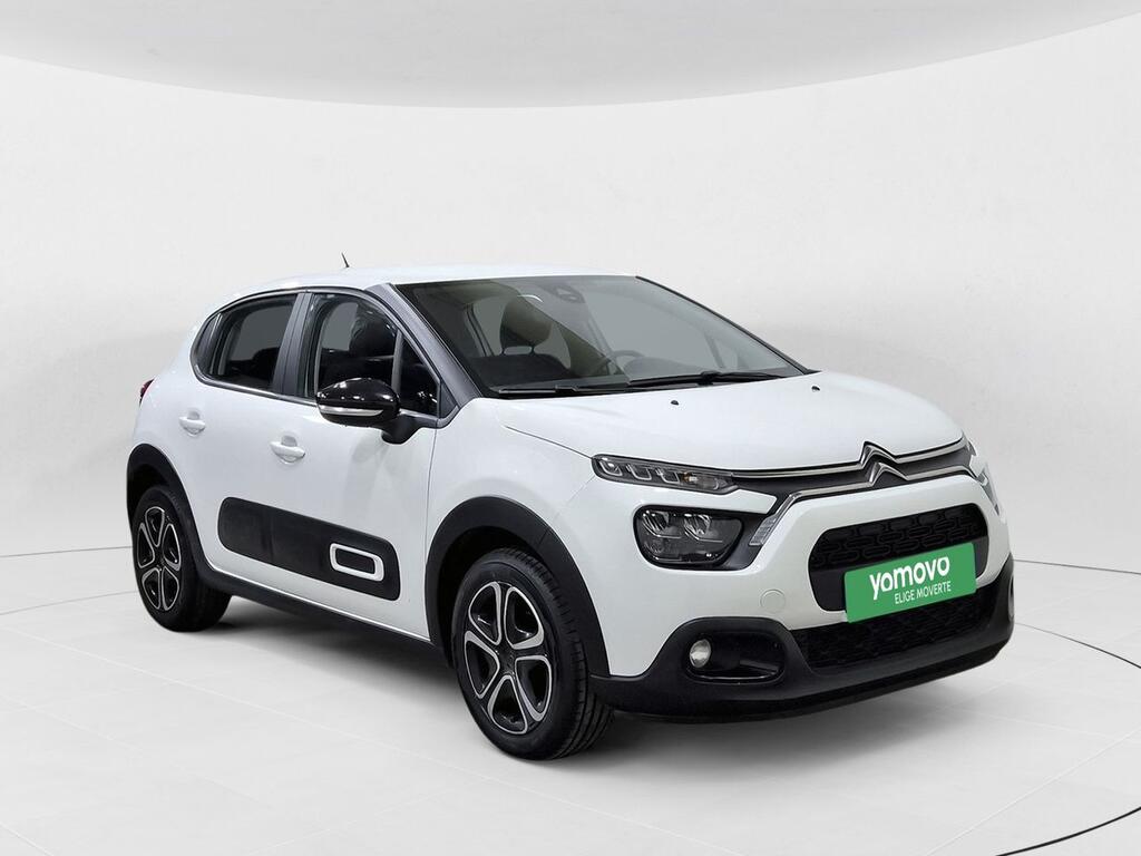 Citroën C3 PureTech 60KW (83CV) Feel
