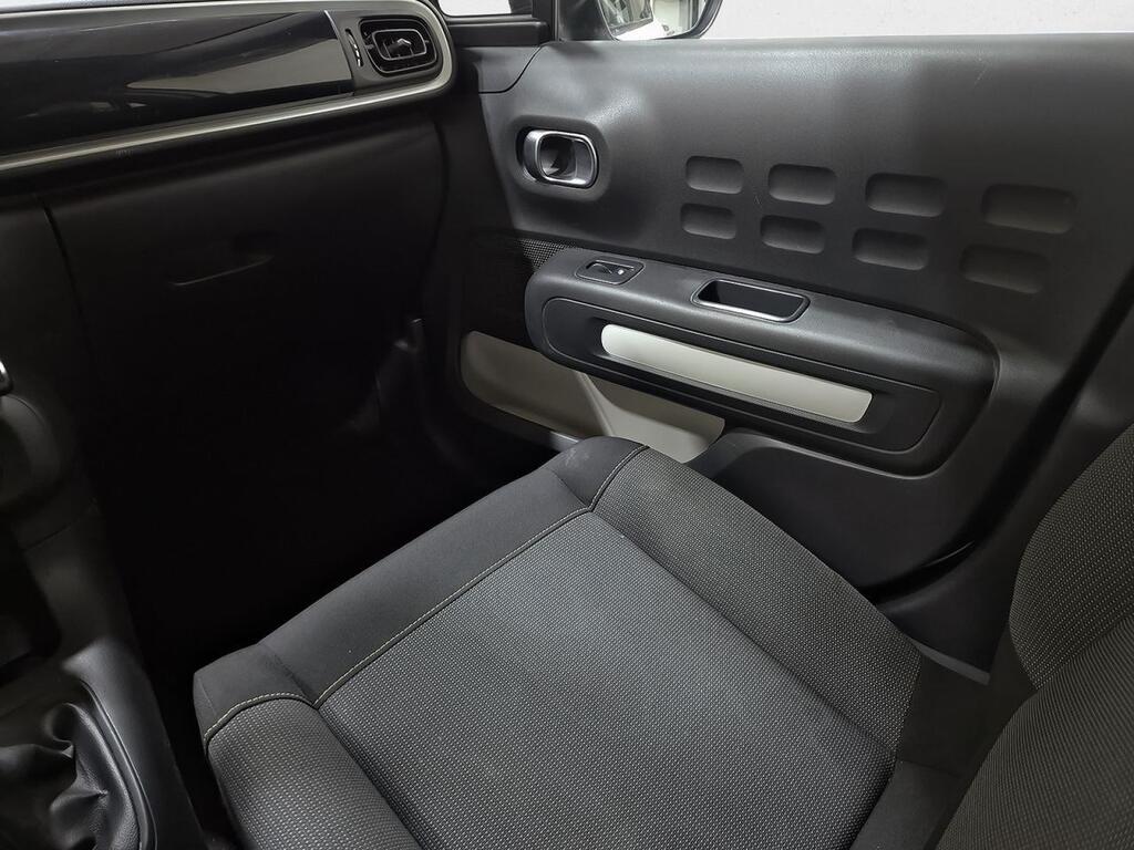 Citroën C3 PureTech 60KW (83CV) Feel 25