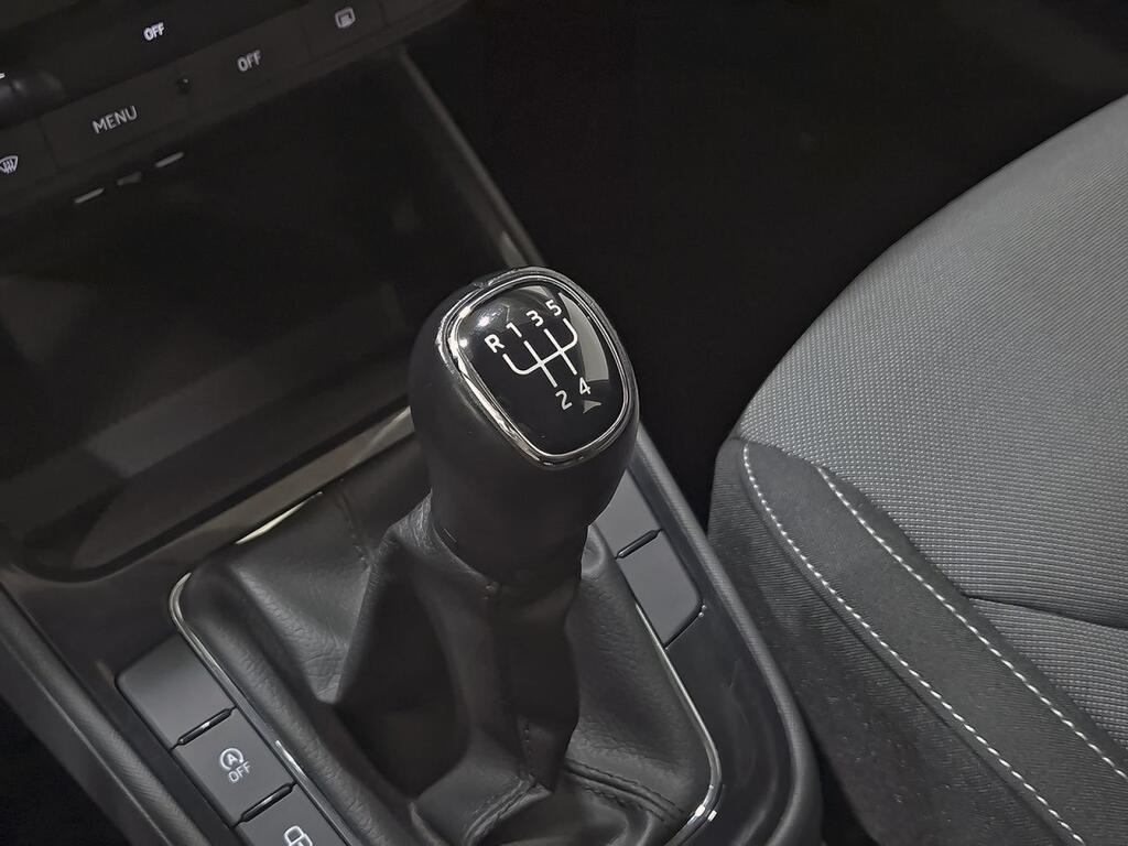 Skoda Fabia 1.0 TSI 70KW (95CV) Ambition 25