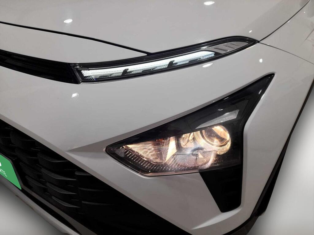 Hyundai Bayon 1.2 MPI Essence 16