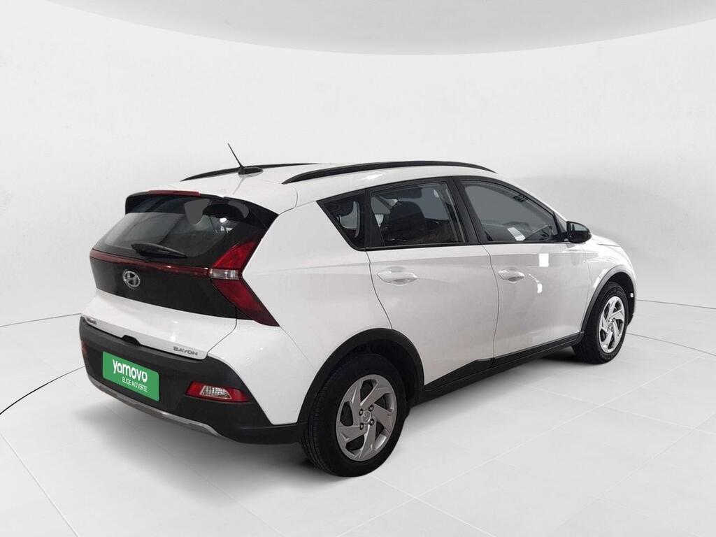 Hyundai Bayon 1.2 MPI Essence 32