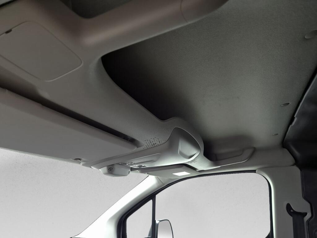 Opel Combo Cargo EXPRESS 1.5 TD 100 EXPRESS 650KG SWB 3P 25