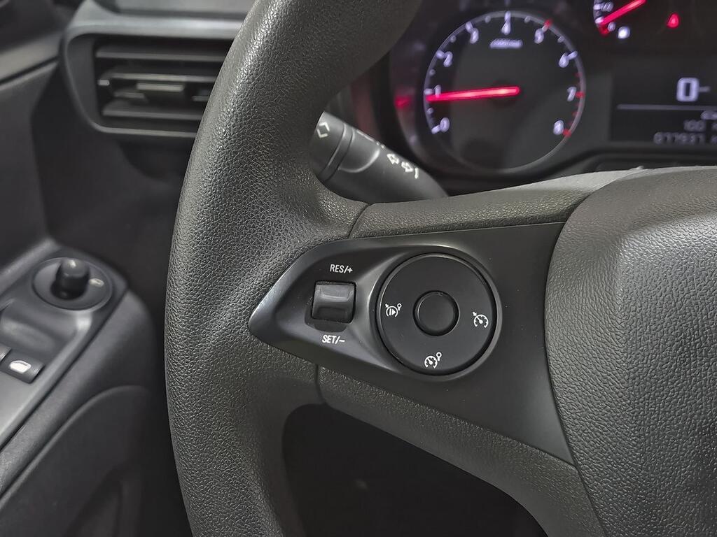 Opel Combo Cargo EXPRESS 1.5 TD 100 EXPRESS 650KG SWB 3P 17