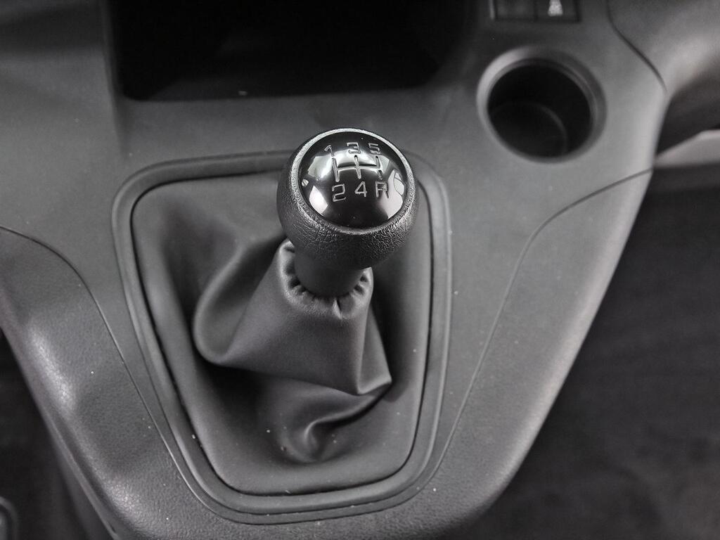 Opel Combo Cargo EXPRESS 1.5 TD 100 650KG SWB 3P 23