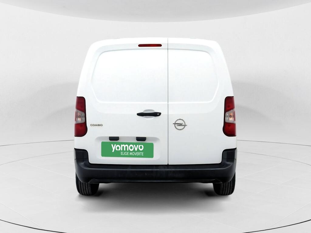 Opel Combo Cargo EXPRESS 1.5 TD 100 650KG SWB 3P 5