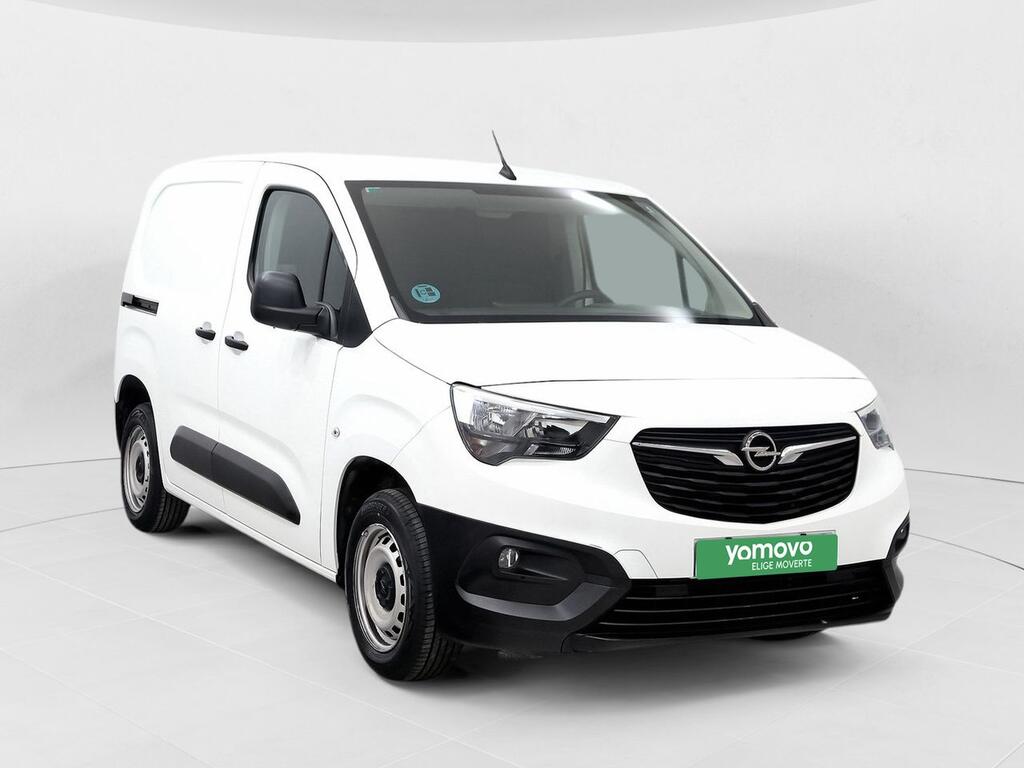 Opel Combo Cargo EXPRESS 1.5 TD 100 650KG SWB 3P
