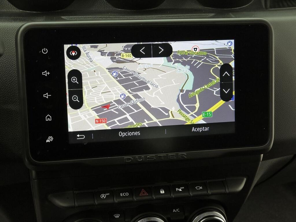 Dacia Duster Prestige TCE 110kW (150CV) 4X2 EDC 23