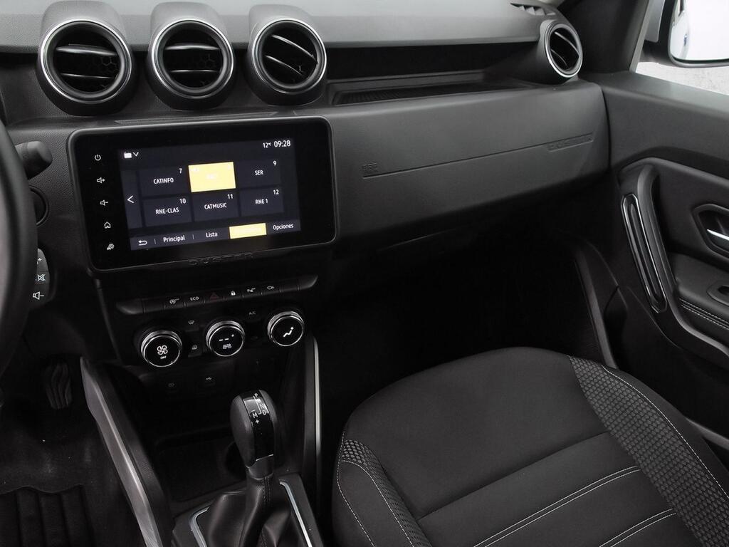 Dacia Duster Prestige TCE 110kW (150CV) 4X2 EDC 11