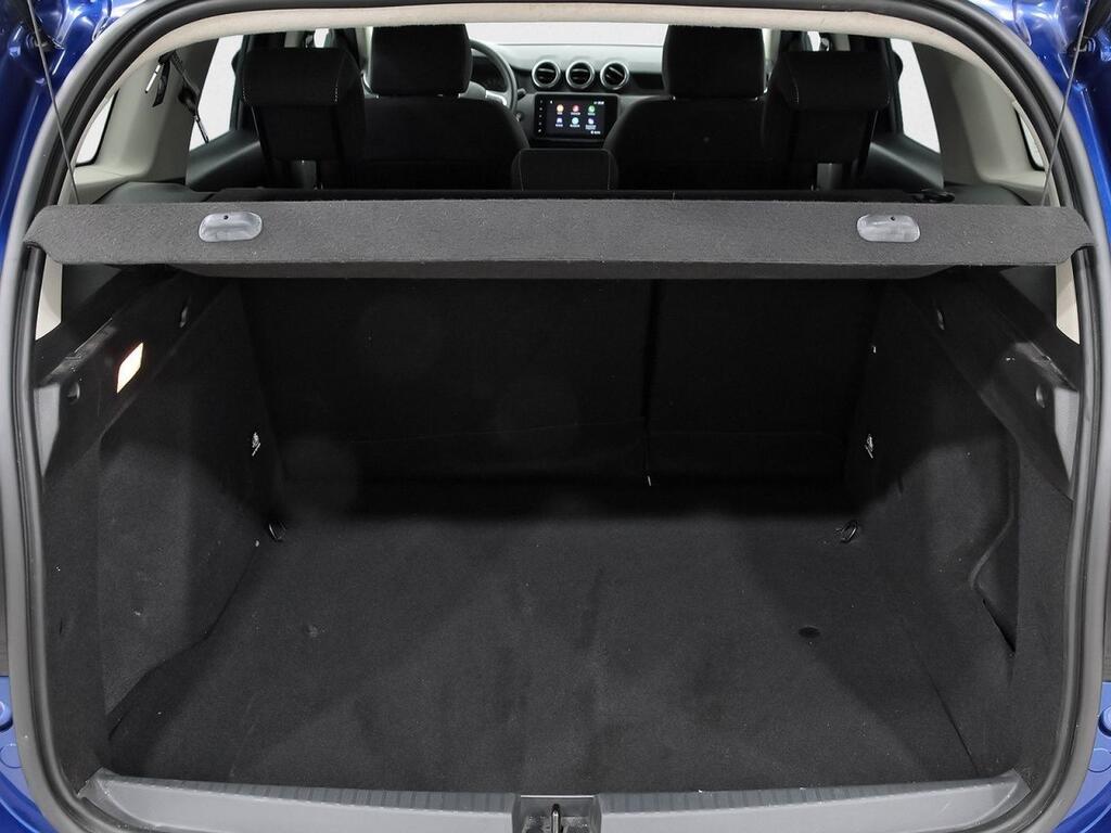 Dacia Duster Prestige TCE 110kW (150CV) 4X2 EDC 9