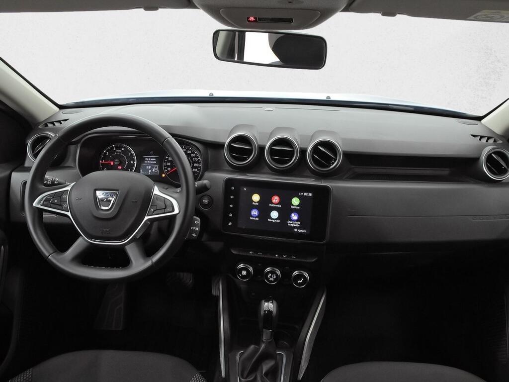 Dacia Duster Prestige TCE 110kW (150CV) 4X2 EDC 6