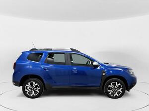 Dacia Duster Prestige TCE 110kW (150CV) 4X2 EDC