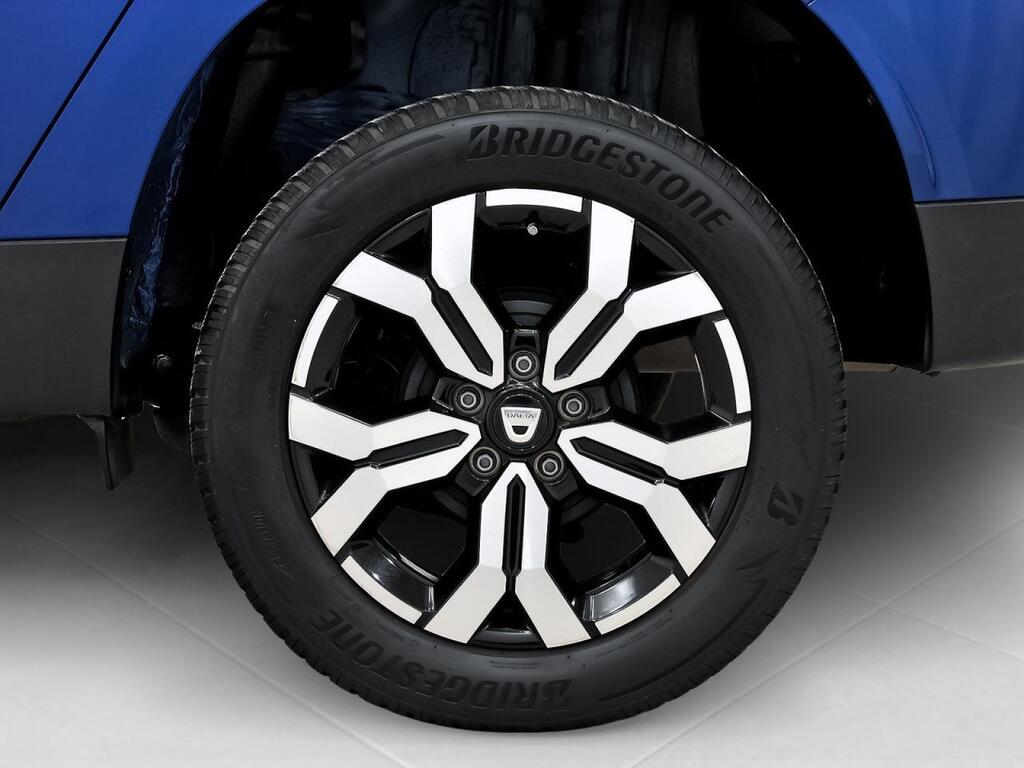 Dacia Duster Prestige TCE 110kW (150CV) 4X2 EDC 10