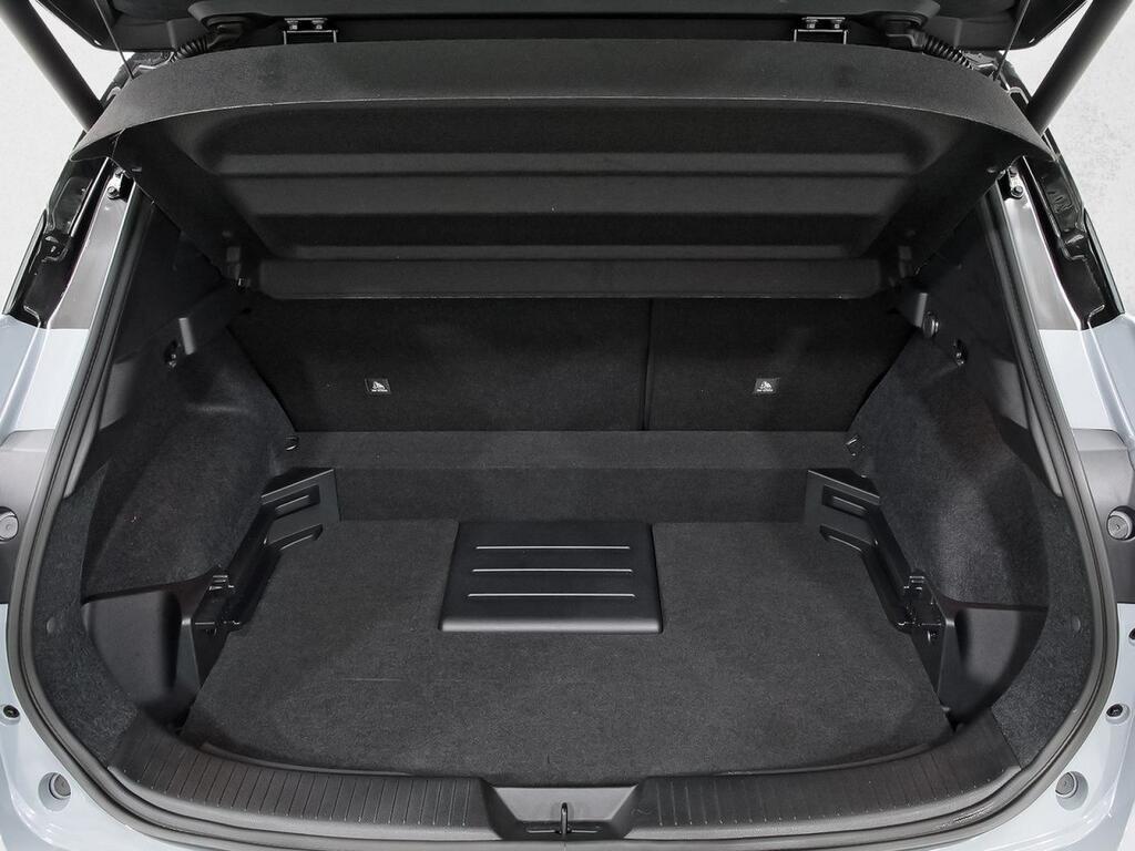 Nissan Qashqai E-POWER 140 KW (190 CV) Tekna+ 9