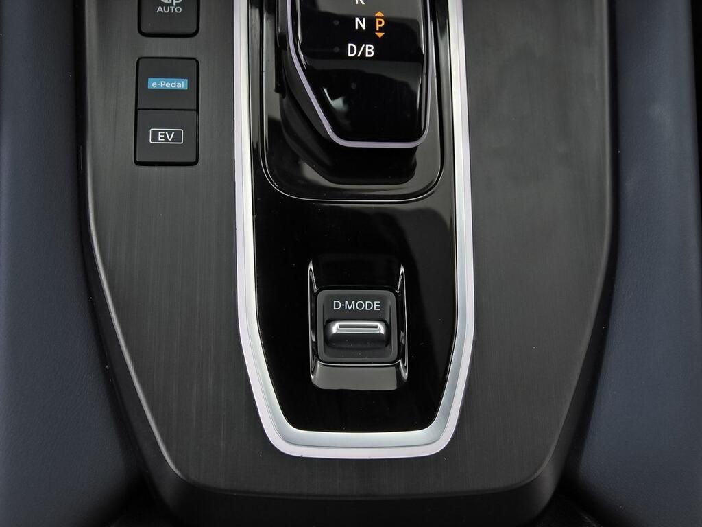 Nissan Qashqai E-POWER 140 KW (190 CV) Tekna+ 34