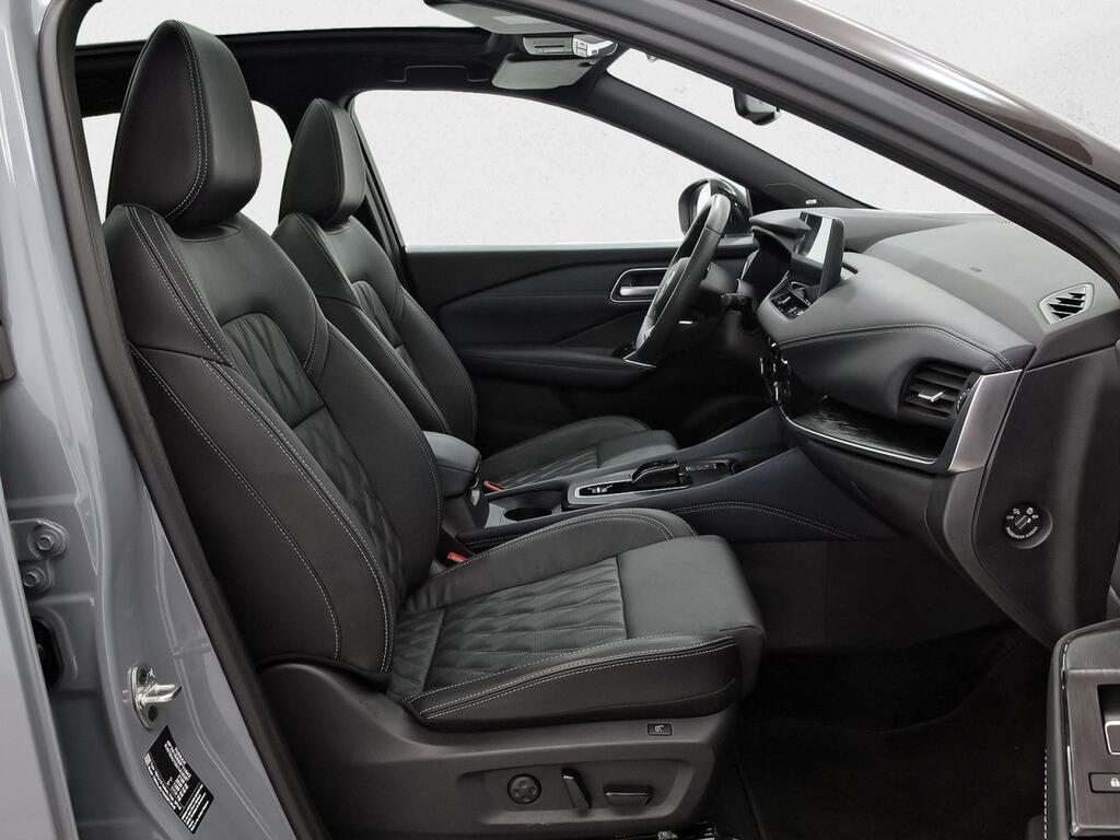 Nissan Qashqai E-POWER 140 KW (190 CV) Tekna+ 7