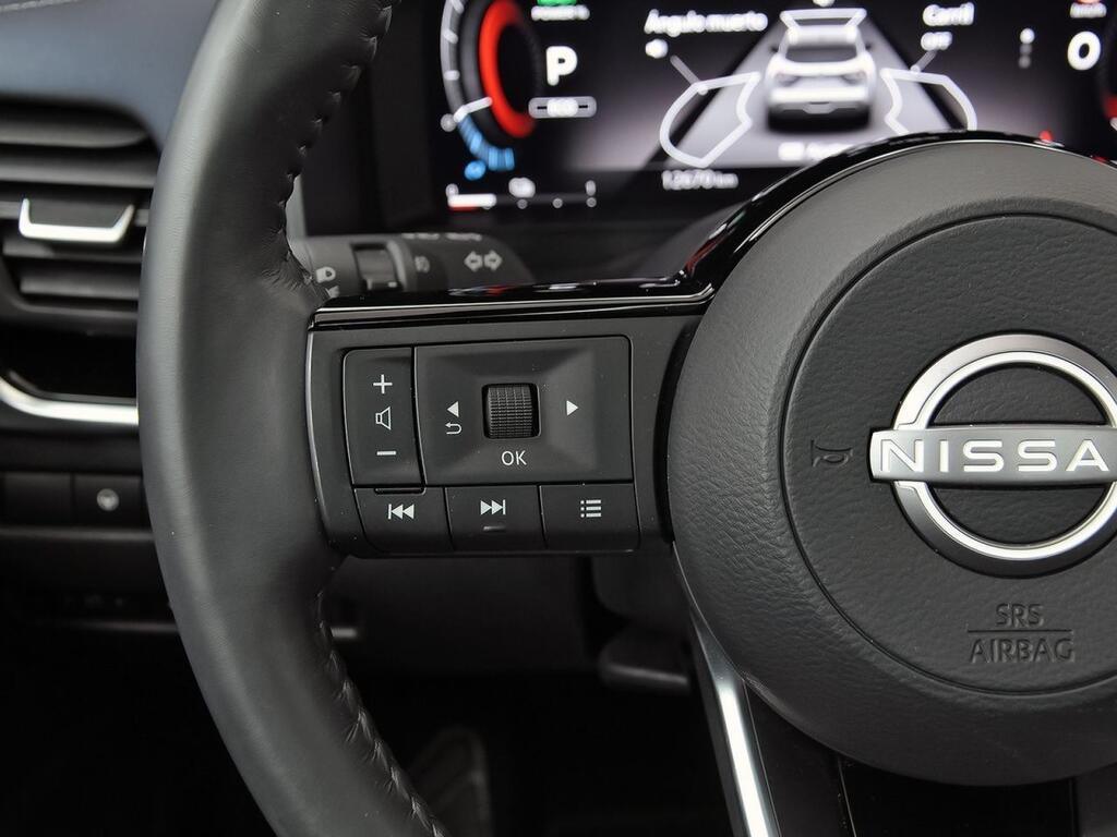 Nissan Qashqai E-POWER 140 KW (190 CV) Tekna+ 17