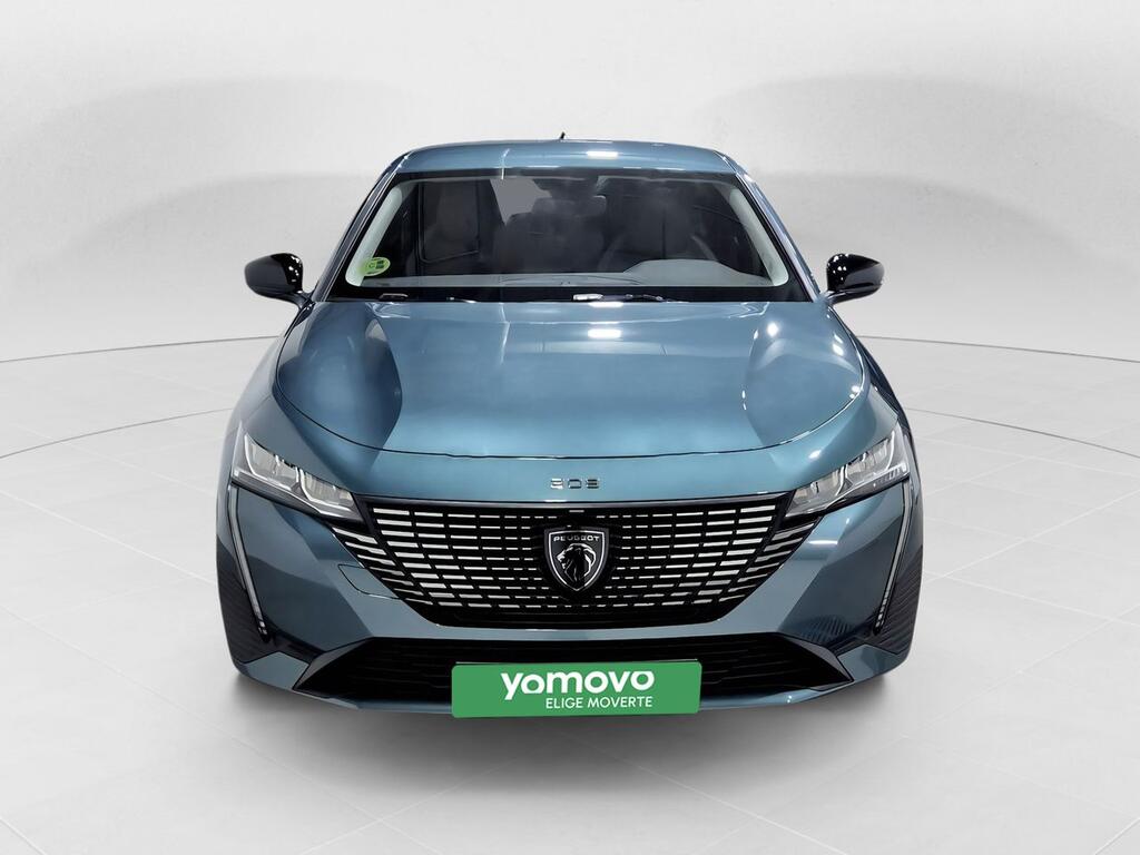 Peugeot 308 SW Allure Pack PureTech 130 S&S MAN 4