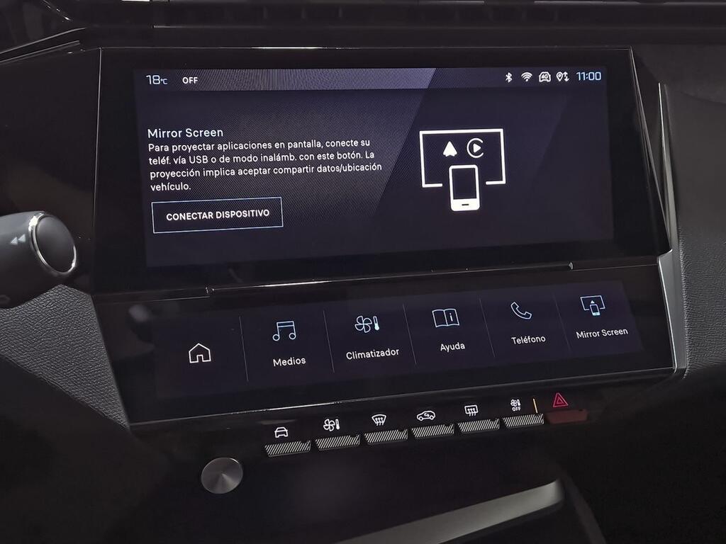 Peugeot 308 SW Allure Pack PureTech 130 S&S MAN 26